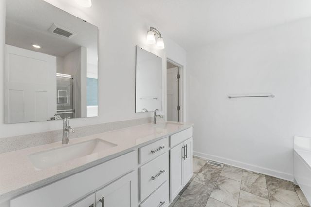 4964 Jansen Avenue NE, Saint Michael, MN 55376