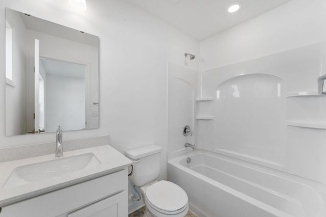 4964 Jansen Avenue NE, Saint Michael, MN 55376