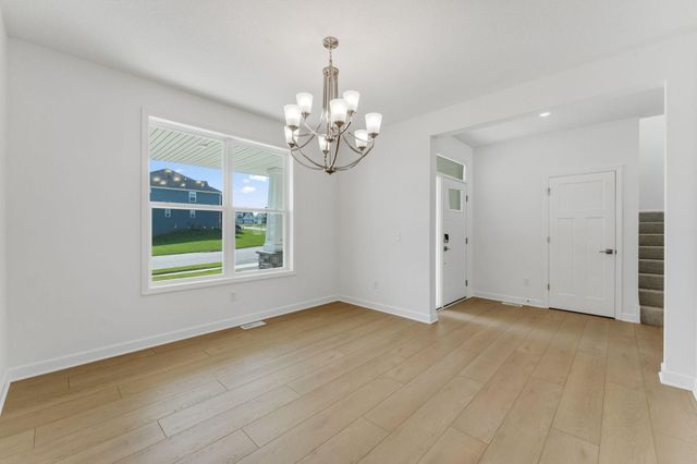 4964 Jansen Avenue NE, Saint Michael, MN 55376