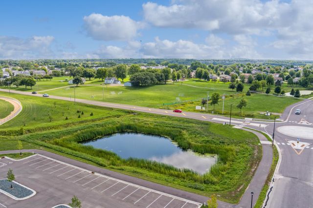 4964 Jansen Avenue NE, Saint Michael, MN 55376