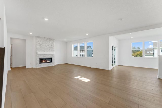 4964 Jansen Avenue NE, Saint Michael, MN 55376