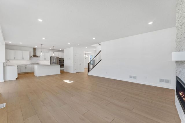 4964 Jansen Avenue NE, Saint Michael, MN 55376