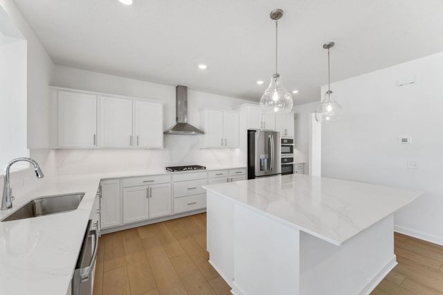 4964 Jansen Avenue NE, Saint Michael, MN 55376