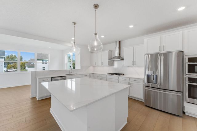 4964 Jansen Avenue NE, Saint Michael, MN 55376