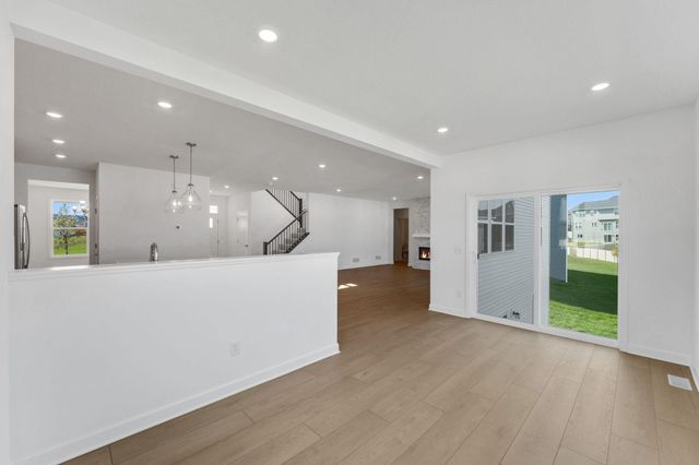 4964 Jansen Avenue NE, Saint Michael, MN 55376