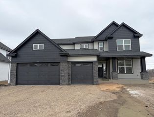 4964 Jansen Avenue NE, Saint Michael, MN 55376