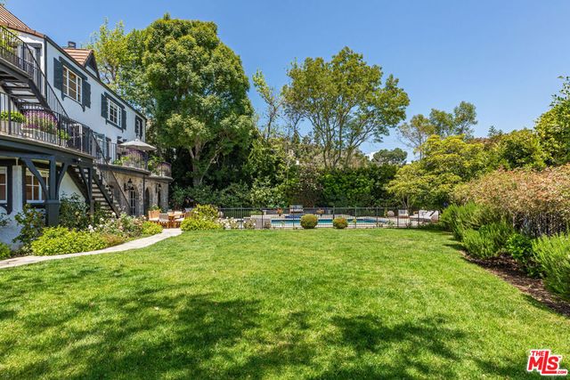 1756 Correa Way, Los Angeles, CA 90049