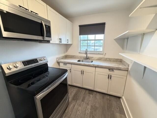 1052 NW 4TH Street 4, Miami, FL 33128