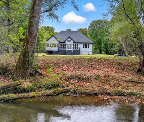418 Cartecay River Run, Ellijay, GA 30536
