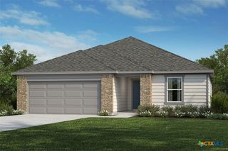 750 Ryan Street, Belton, TX 76513