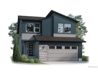 4858 Noris Ave, Morrison, CO 80465