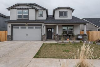 1707 NW Varnish Avenue, Redmond, OR 97756