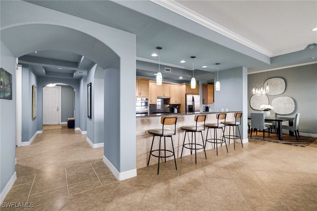 10721 Mirasol DR 501, Miromar Lakes, FL 33913