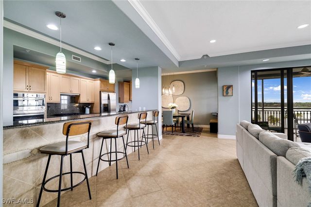 10721 Mirasol DR 501, Miromar Lakes, FL 33913