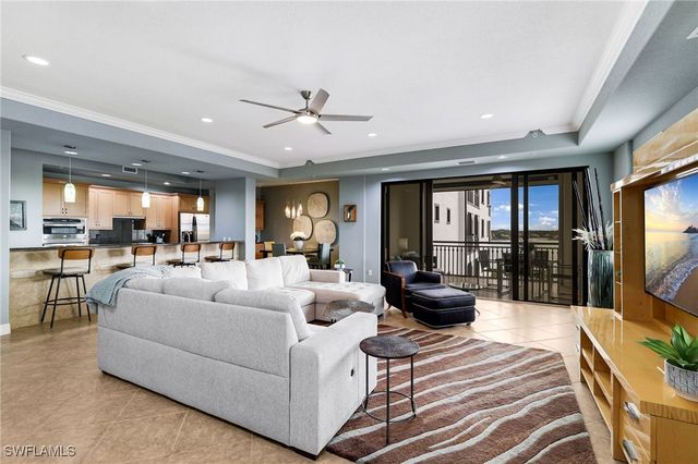 10721 Mirasol DR 501, Miromar Lakes, FL 33913