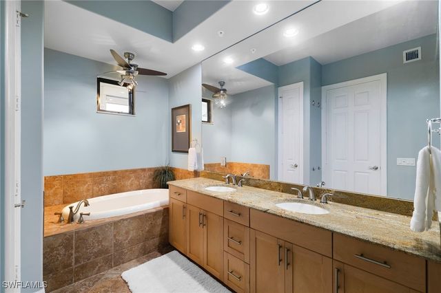 10721 Mirasol DR 501, Miromar Lakes, FL 33913