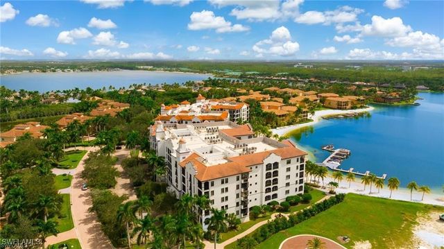 10721 Mirasol DR 501, Miromar Lakes, FL 33913