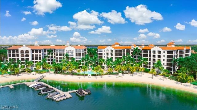 10721 Mirasol DR 501, Miromar Lakes, FL 33913