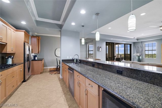 10721 Mirasol DR 501, Miromar Lakes, FL 33913