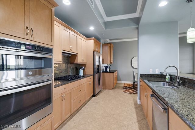 10721 Mirasol DR 501, Miromar Lakes, FL 33913