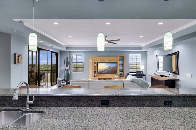 10721 Mirasol DR 501, Miromar Lakes, FL 33913