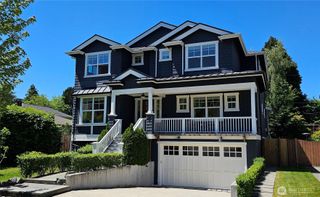 5027 48th Avenue NE, Seattle, WA 98105
