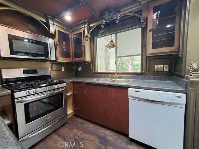 29021 Bouquet Canyon Road 382, Saugus (santa Clarita), CA 91350