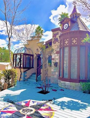 29021 Bouquet Canyon Road 382, Saugus (santa Clarita), CA 91350