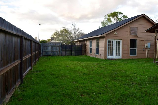 15511 Scenic Haven Drive, Houston, TX 77083