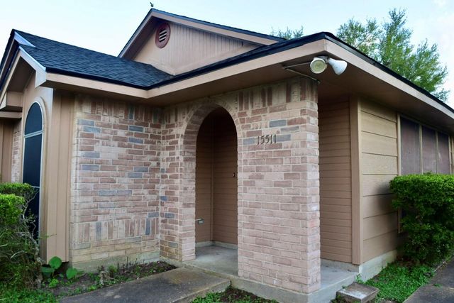 15511 Scenic Haven Drive, Houston, TX 77083