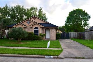 15511 Scenic Haven Drive, Houston, TX 77083