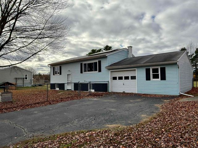 37 Meadow Road, Milton, VT 05468