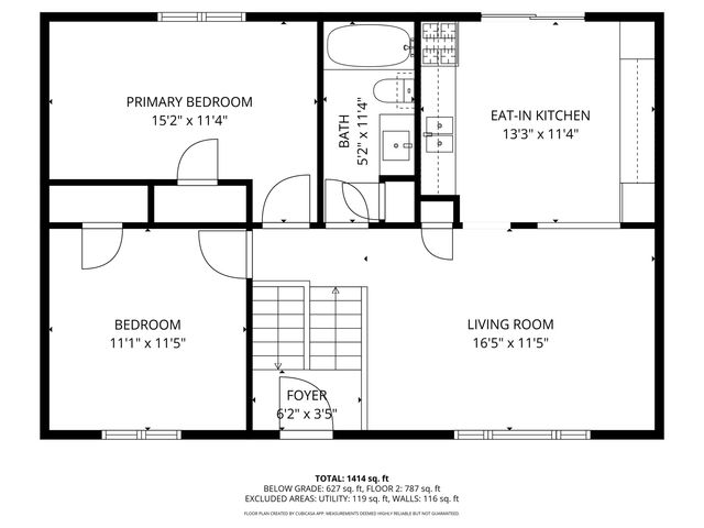 37 Meadow Road, Milton, VT 05468