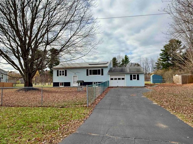 37 Meadow Road, Milton, VT 05468