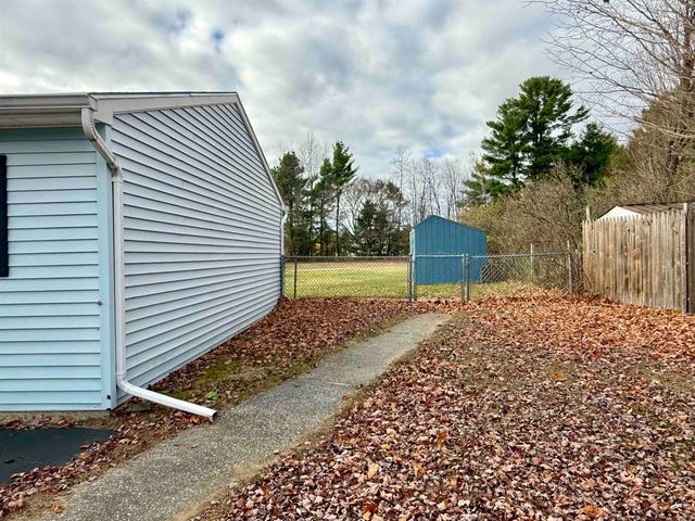 37 Meadow Road, Milton, VT 05468