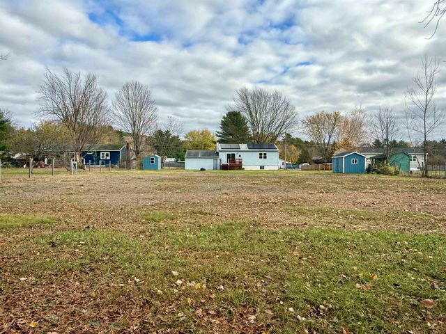 37 Meadow Road, Milton, VT 05468