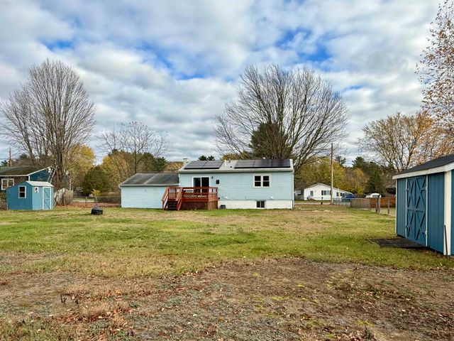 37 Meadow Road, Milton, VT 05468