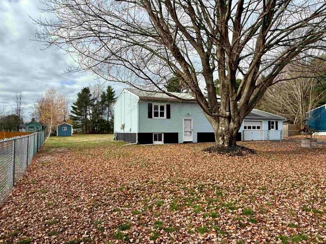 37 Meadow Road, Milton, VT 05468