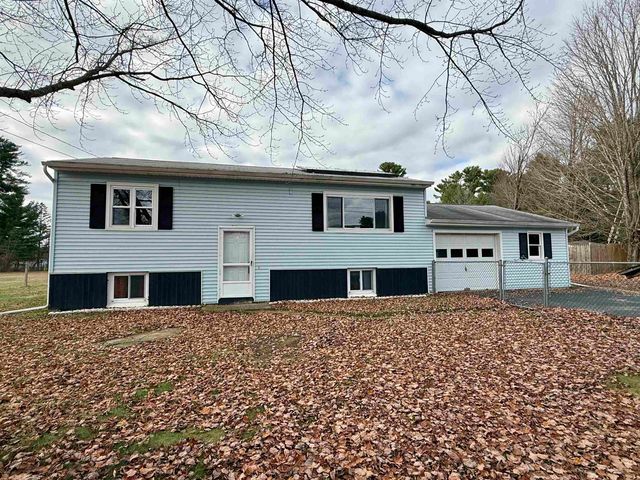 37 Meadow Road, Milton, VT 05468