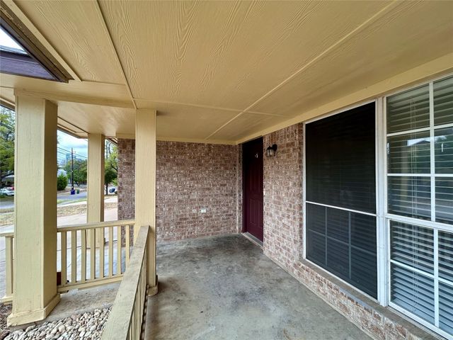 1016 Catalpa ST, Austin, TX 78702