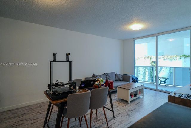 601 NE 23rd St 607, Miami, FL 33137