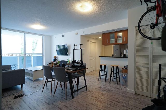 601 NE 23rd St 607, Miami, FL 33137