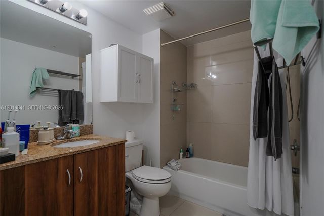 601 NE 23rd St 607, Miami, FL 33137