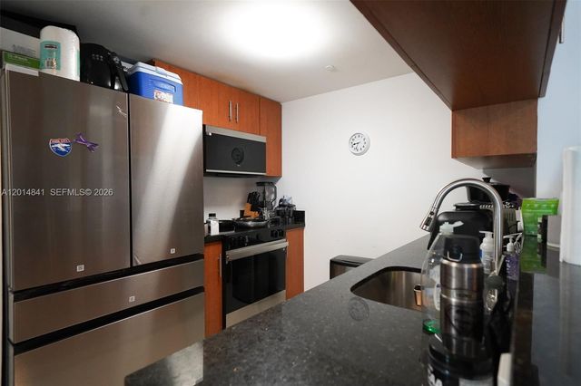 601 NE 23rd St 607, Miami, FL 33137