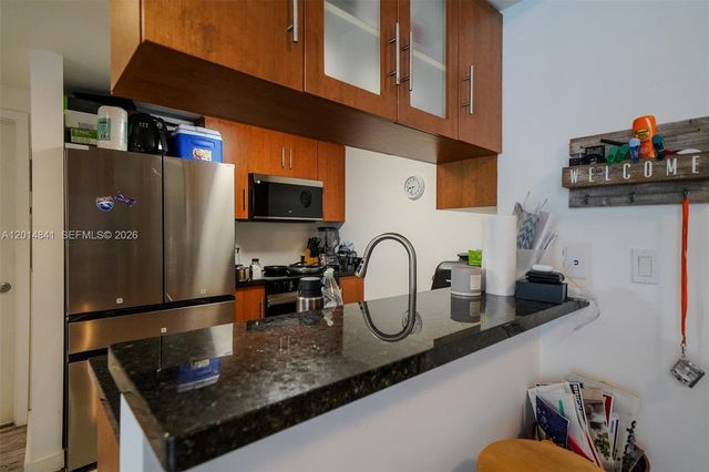 601 NE 23rd St 607, Miami, FL 33137