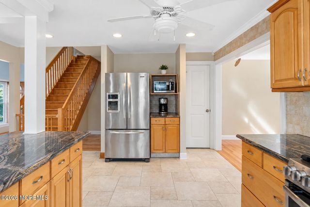 18 Belmar Avenue, Oceanport, NJ 07757
