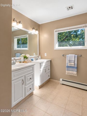 18 Belmar Avenue, Oceanport, NJ 07757