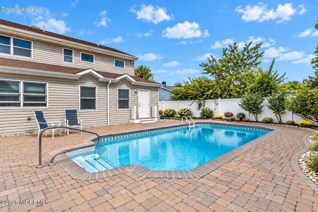 18 Belmar Avenue, Oceanport, NJ 07757