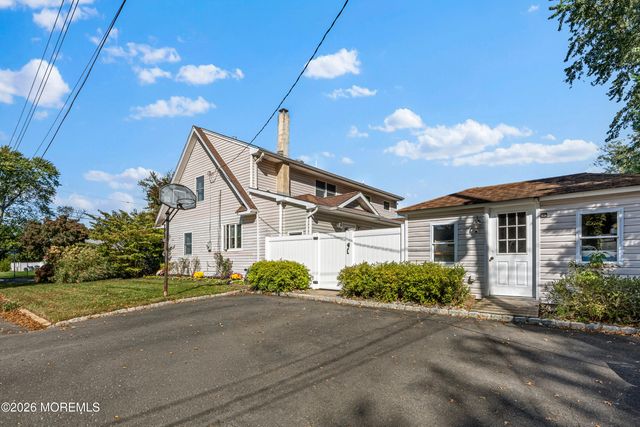 18 Belmar Avenue, Oceanport, NJ 07757