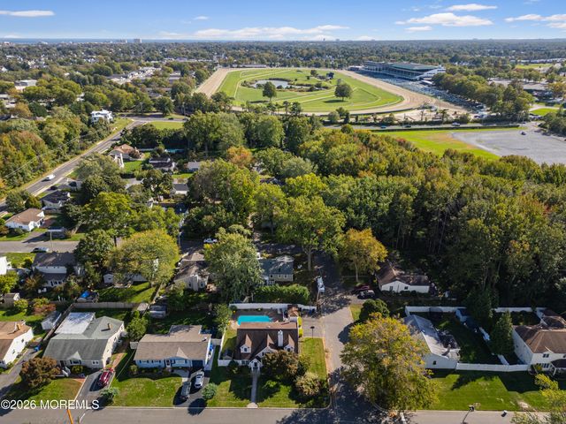 18 Belmar Avenue, Oceanport, NJ 07757